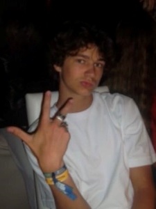 Turundusjuht Romi Domna Pärna